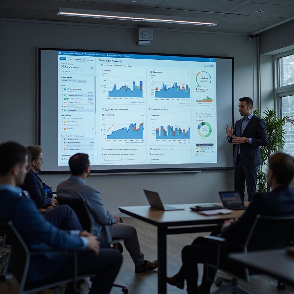 Training & Onboarding